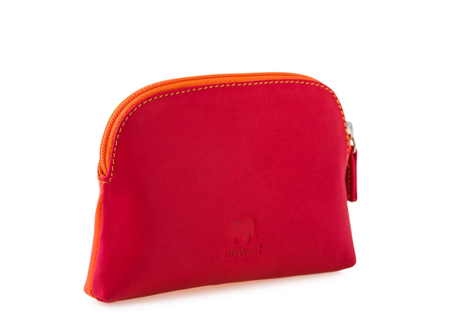 Mywalit 313 - CUIR DE VEAU - JAMAICA mywalit-colors-porte monnaie zip Porte-monnaie Femme