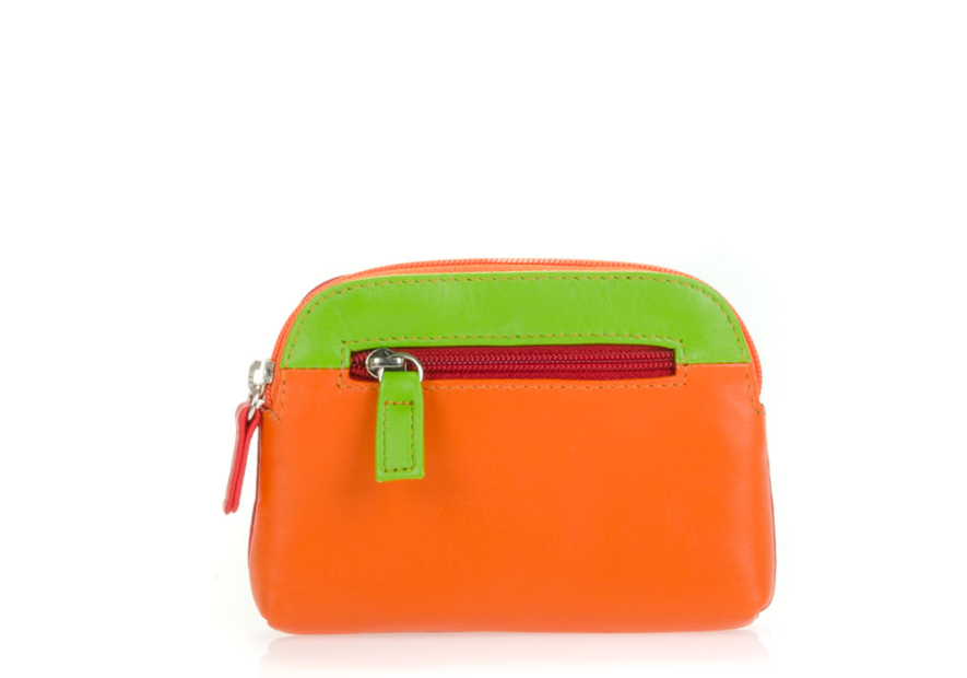 Mywalit 313 - CUIR DE VEAU - JAMAICA mywalit-colors-porte monnaie zip Porte-monnaie Femme