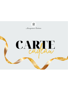  carte cadeau 50€ Carte cadeau 50€ Accueil