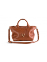 Virginie Darling BABY DARLING/BDVR - CUIR D'AGNEA virginie darling-le baby darling-porte main m sacs-a-mains
