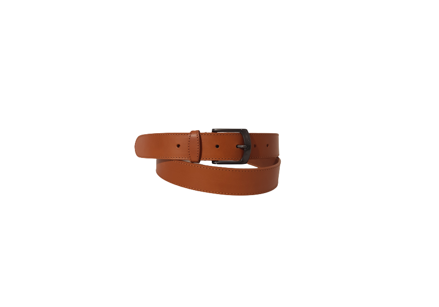 La Compagnie Des Ceintures 35223 SP - CUIR DE VACHETTE - GO la compagnie des ceintures-35223 sp Ceinture homme