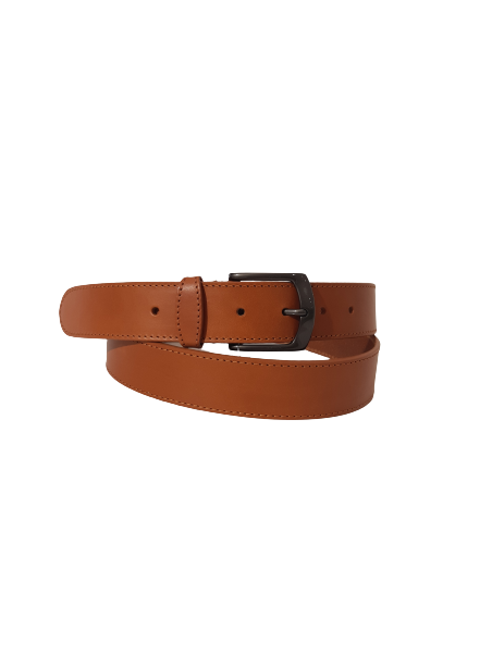 La Compagnie Des Ceintures 35223 SP - CUIR DE VACHETTE - GO la compagnie des ceintures-35223 sp Ceinture homme