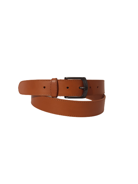 La Compagnie Des Ceintures 35223 SP - CUIR DE VACHETTE - GO la compagnie des ceintures-35223 sp ceinture-homme