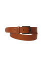 La Compagnie Des Ceintures 35223 SP - CUIR DE VACHETTE - GO la compagnie des ceintures-35223 sp ceinture-homme
