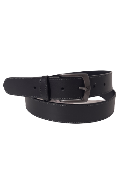 La Compagnie Des Ceintures 35223 SP - CUIR DE VACHETTE - NO la compagnie des ceintures-35223 sp Ceinture homme