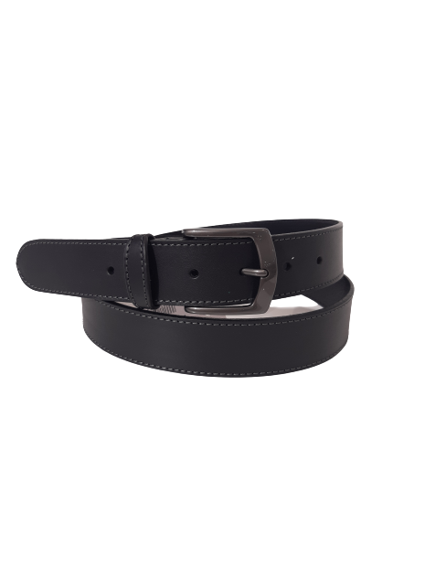 La Compagnie Des Ceintures 35223 SP - CUIR DE VACHETTE - NO la compagnie des ceintures-35223 sp ceinture-homme