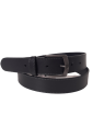 La Compagnie Des Ceintures 35223 SP - CUIR DE VACHETTE - NO la compagnie des ceintures-35223 sp ceinture-homme
