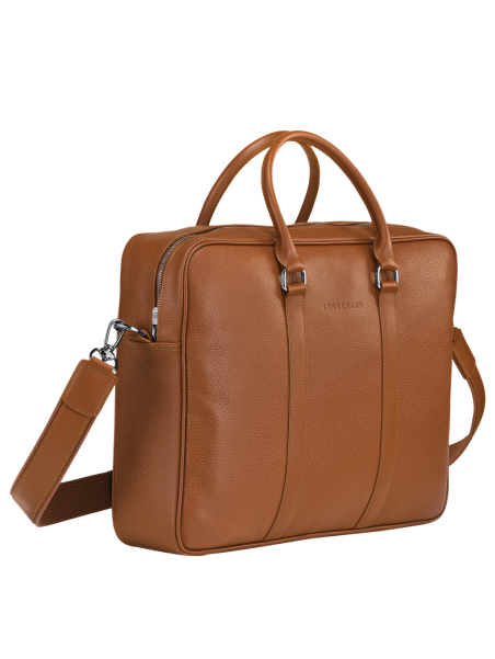 Longchamp 2123021 porte documents longchamp le foulonné l Sac business