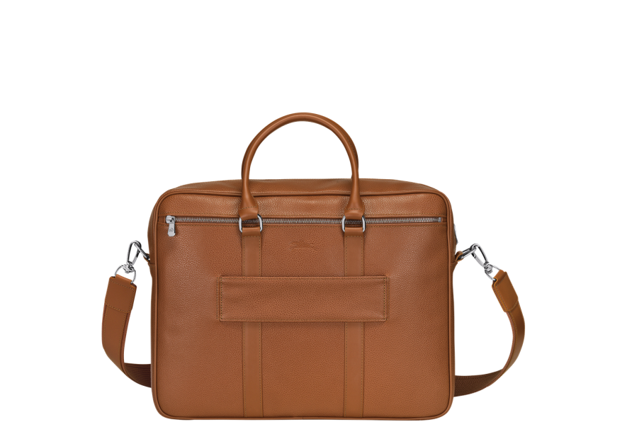 Longchamp 2123021 porte documents longchamp le foulonné l Sac business