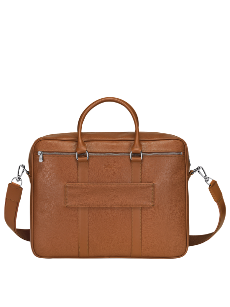 Longchamp 2123021 porte documents longchamp le foulonné l Sac business