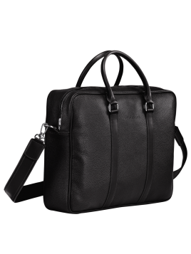 Longchamp 2123021 porte documents longchamp le foulonné l Sac business