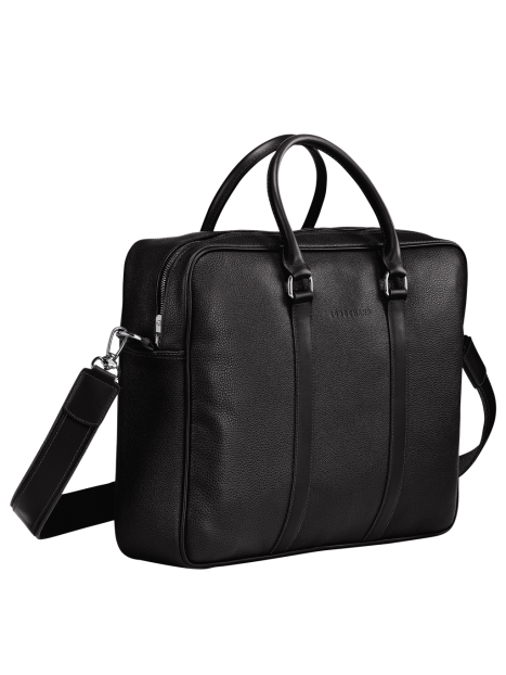 Longchamp 2123021 porte documents longchamp le foulonné l Sac business