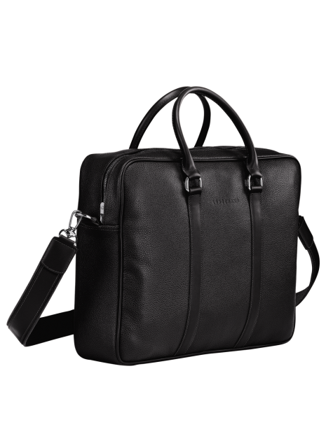 Longchamp 2123021 porte documents longchamp le foulonné l sac-business