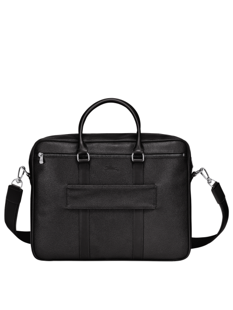 Longchamp 2123021 porte documents longchamp le foulonné l Sac business