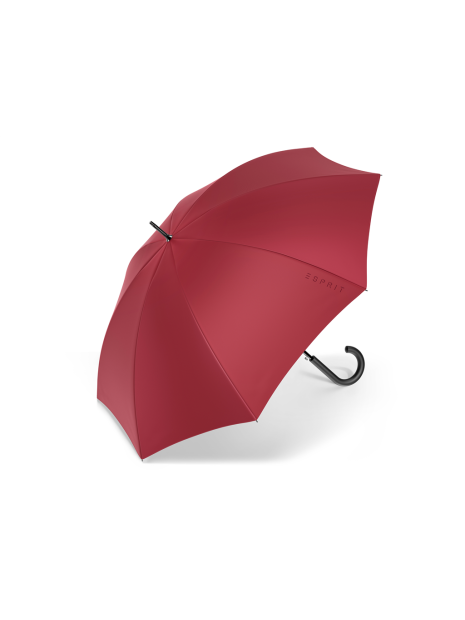 esprit parapluie 57000 - RECYCL PET POLYESTER - R esprit-long ac-parapluie canne auto parapluie