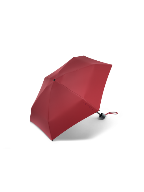 esprit parapluie 57400 - RECYCL PET POLYESTER - R mini parapluie manuel petito accessoires