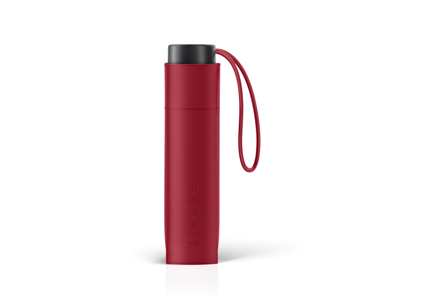 esprit parapluie 57400 - RECYCL PET POLYESTER - R mini parapluie manuel petito Accessoires