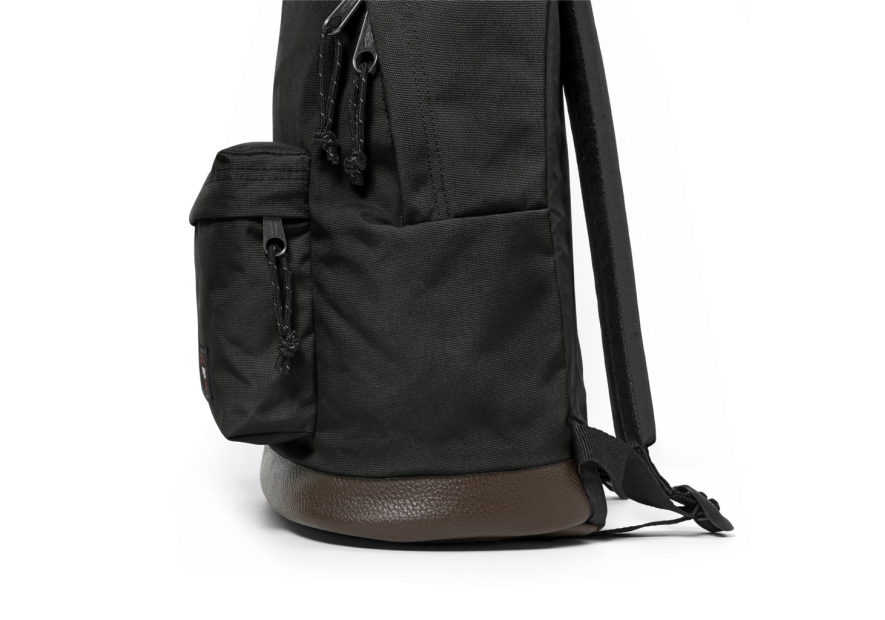 Eastpak K811 - POLYESTER - NOIR sac à dos wyoming eastpak
