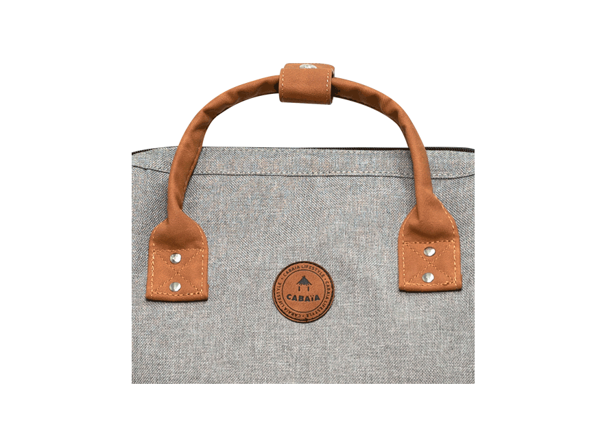 Cabaïa BAGS SMALL - NYLON 900D - NEW-YO sac à dos adventurer small Loisirs