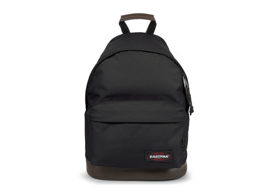 Eastpak K811 - POLYESTER - NOIR sac à dos wyoming eastpak