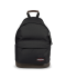K811 - POLYESTER/CUIR - NOIR