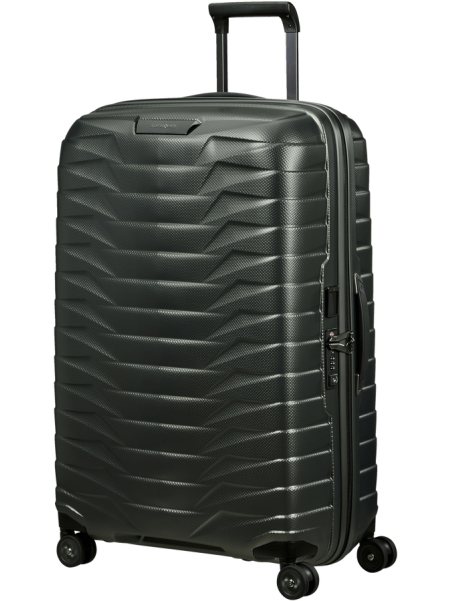 Samsonite 126042/CW6003 - ROXKIN - MAT CLI valise proxis samsonite 75cm valise