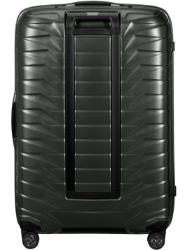 Samsonite 126042/CW6003 - ROXKIN - MAT CLI valise proxis samsonite 75cm valise