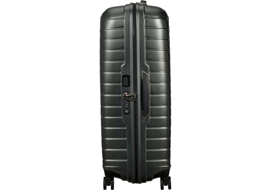 Samsonite 126042/CW6003 - ROXKIN - MAT CLI valise proxis samsonite 75cm valise