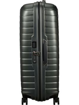 Samsonite 126042/CW6003 - ROXKIN - MAT CLI valise proxis samsonite 75cm valise