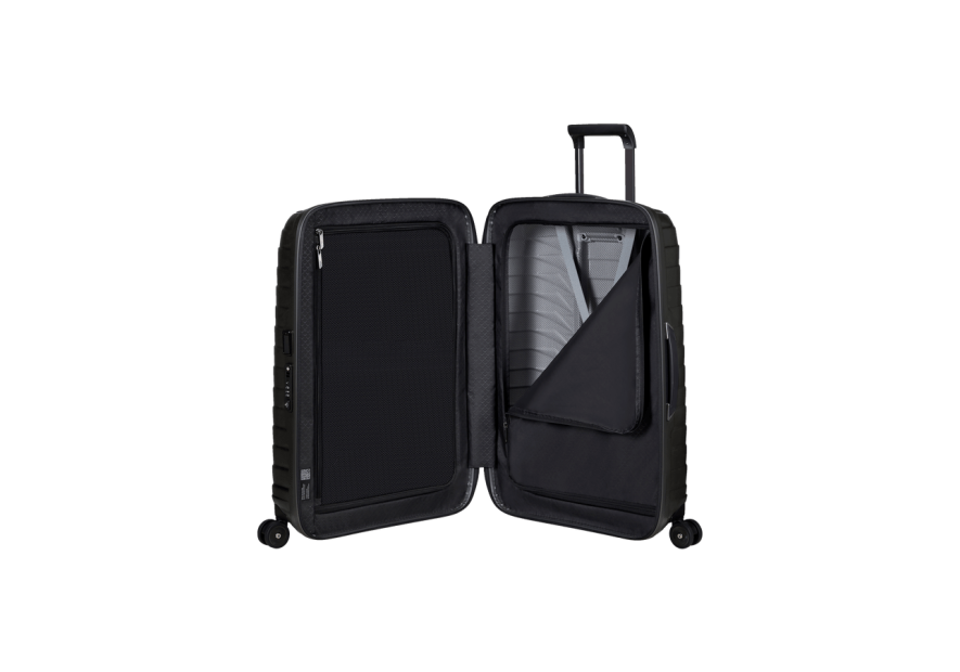 Samsonite 126042/CW6003 - ROXKIN - GRAPHIT valise proxis samsonite 75cm valise