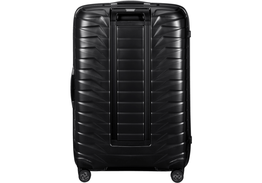 Samsonite 126042/CW6003 - ROXKIN - GRAPHIT valise proxis samsonite 75cm valise