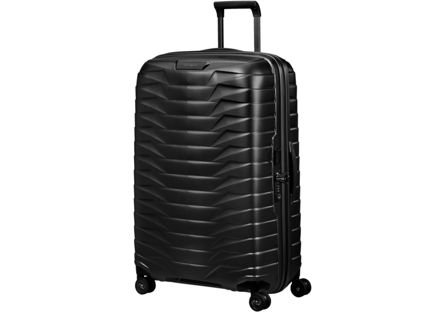 Samsonite 126042/CW6003 - ROXKIN - GRAPHIT valise proxis samsonite 75cm valise