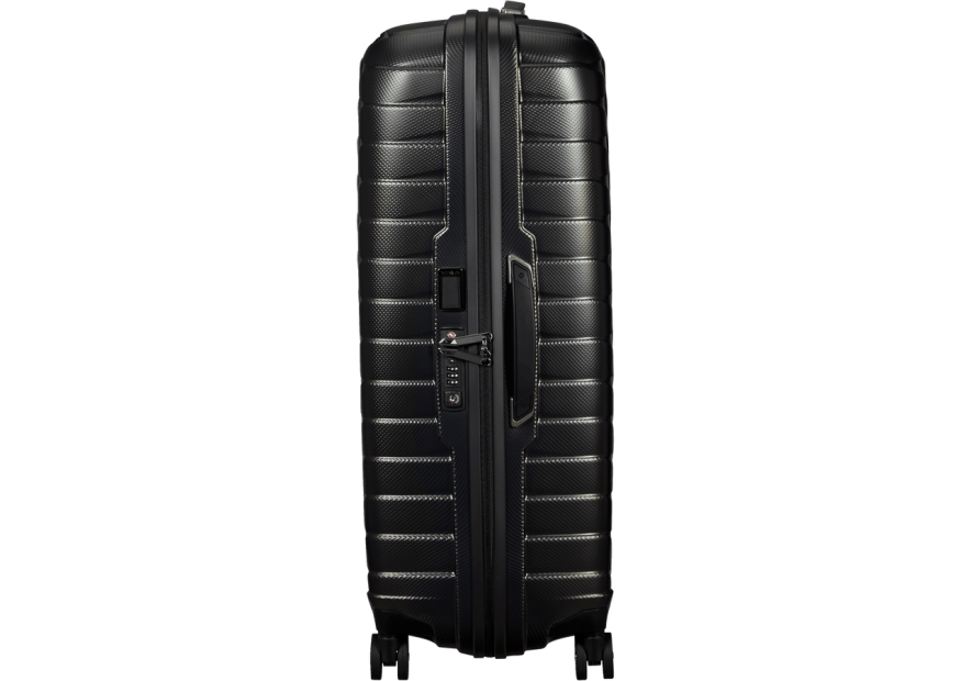 Samsonite 126042/CW6003 - ROXKIN - GRAPHIT valise proxis samsonite 75cm valise