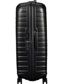 Samsonite 126042/CW6003 - ROXKIN - GRAPHIT valise proxis samsonite 75cm valise