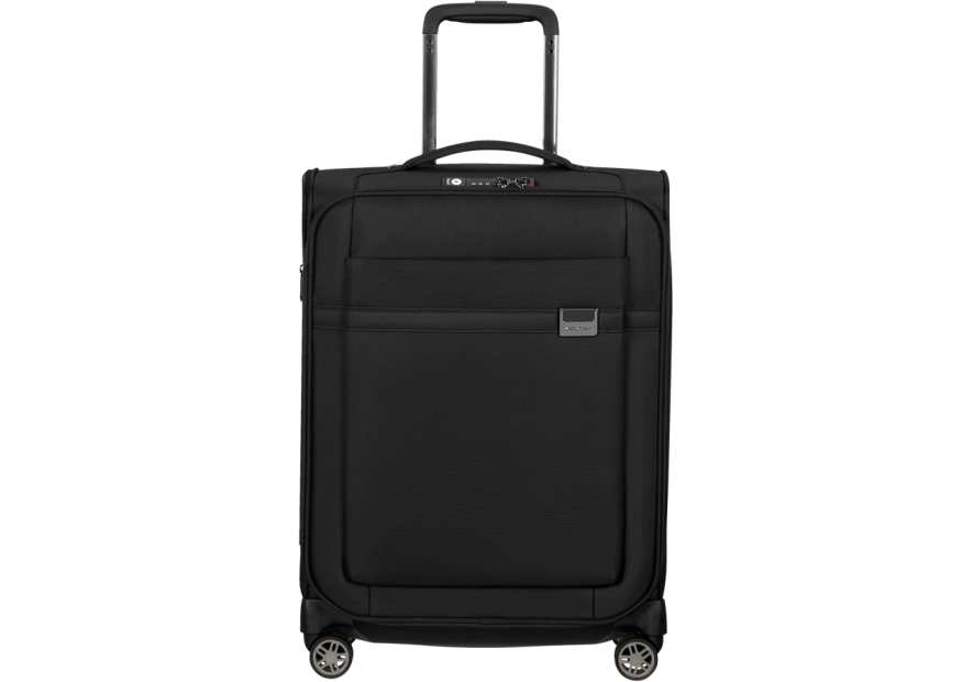 Samsonite 133623/KE0003 - NYLON - NOIR samsonite-airéa-valise 55cm valise