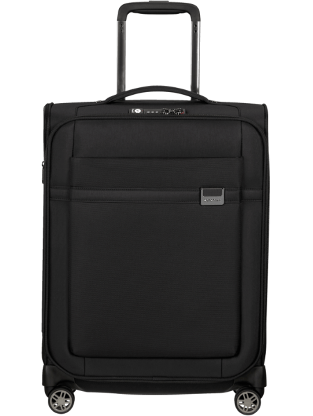Samsonite 133623/KE0003 - NYLON - NOIR samsonite-airéa-valise 55cm valise