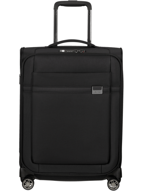 Samsonite 133623/KE0003 - NYLON - NOIR samsonite-airéa-valise 55cm valise