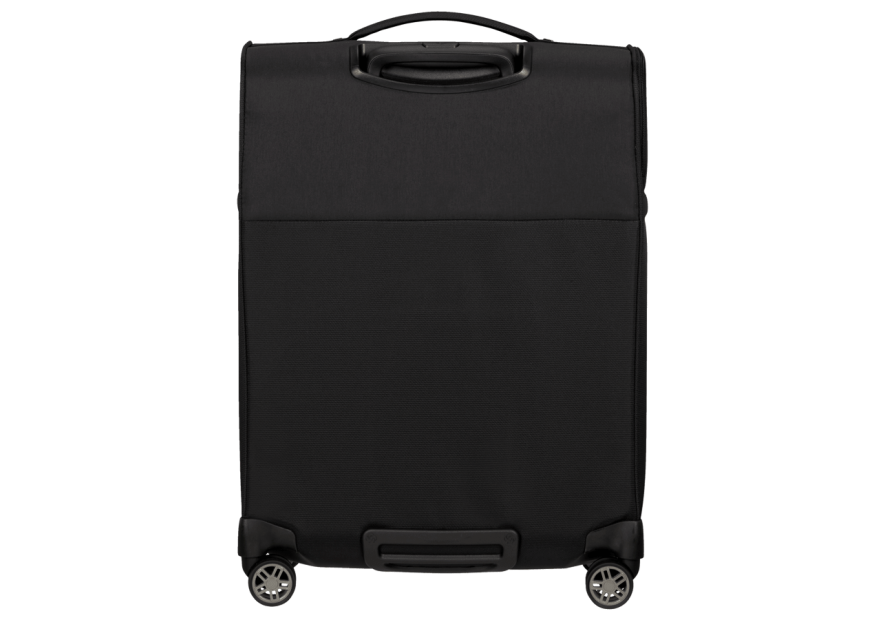 Samsonite 133623/KE0003 - NYLON - NOIR samsonite-airéa-valise 55cm valise