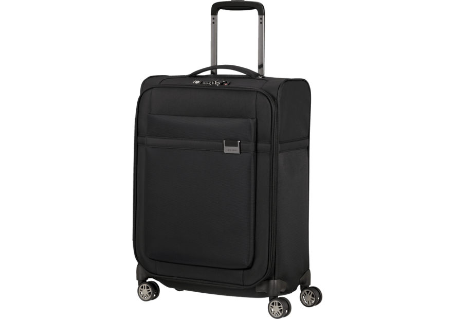Samsonite 133623/KE0003 - NYLON - NOIR samsonite-airéa-valise 55cm valise