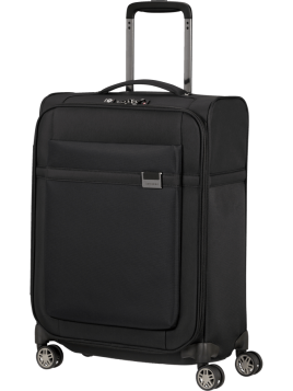Samsonite 133623/KE0003 - NYLON - NOIR samsonite-airéa-valise 55cm valise
