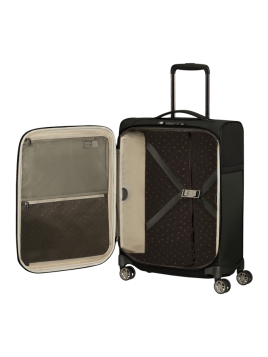 Samsonite 133623/KE0003 - NYLON - NOIR samsonite-airéa-valise 55cm valise