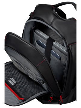 Samsonite 140871/KH7002 - RECYCL PET POLYE samsonite-ecodiver-sac à dos ordi 15.6" Sac business