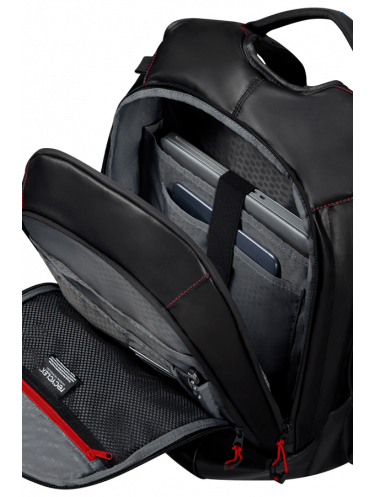 Samsonite 140871/KH7002 - RECYCL PET POLYE samsonite-ecodiver-sac à dos ordi 15.6" sac-business
