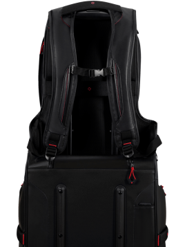 Samsonite 140871/KH7002 - RECYCL PET POLYE samsonite-ecodiver-sac à dos ordi 15.6" Sac business