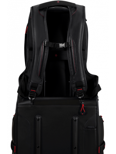 Samsonite 140871/KH7002 - RECYCL PET POLYE samsonite-ecodiver-sac à dos ordi 15.6" sac-business