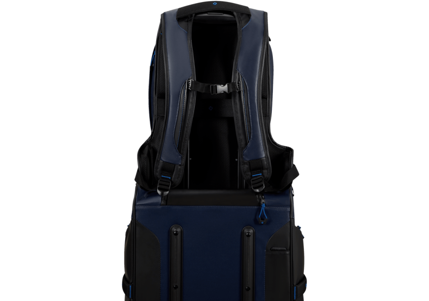 Samsonite 140871/KH7002 samsonite-ecodiver-sac à dos ordi 15.6" Sac business