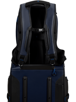 Samsonite 140871/KH7002 - RECYCL PET POLYE samsonite-ecodiver-sac à dos ordi 15.6" Sac business