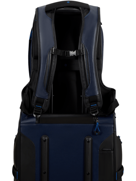 Samsonite 140871/KH7002 samsonite-ecodiver-sac à dos ordi 15.6" Sac business