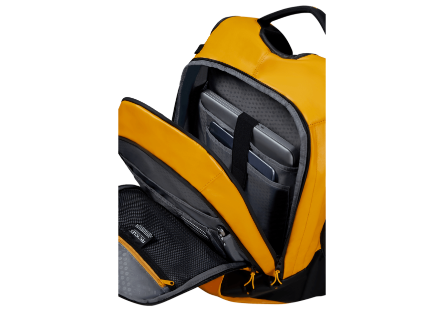 Samsonite 140871/KH7002 - RECYCL PET POLYE samsonite-ecodiver-sac à dos ordi 15.6" Sac business