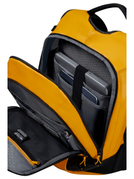 Samsonite 140871/KH7002 - RECYCL PET POLYE samsonite-ecodiver-sac à dos ordi 15.6" Sac business